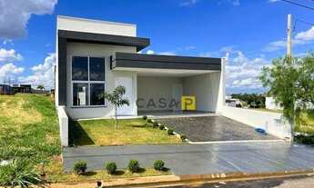 Imagem 2: Casa com 3 dormitórios à venda, 200 m² por R$ 1.350.000,00 - Condomínio Residencial Jardim
