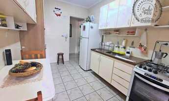 Imagem 6: Apartamento na Tupi em Praia Grande/SP
