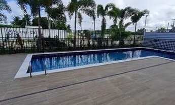 Imagem 4: MD-Apto Costa do Forte em Pau Amarelo, 400m do Mar, 2Qts, Lazer completo