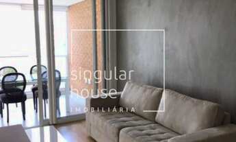 Imagem 4: 61 m²| 1 suíte