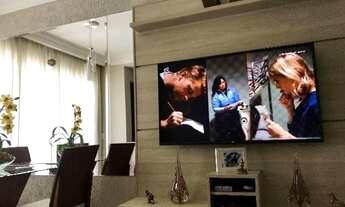 Imagem 2: Apartamento para venda no Jardim do Lago