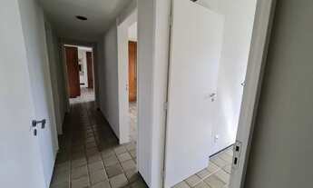 Imagem 7: Piedade - 03 Qtos/ 01 Suíte - Nascente - Ventilação Natural - Vista p/ Mar - Salão de Fest