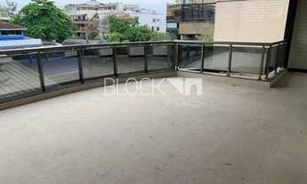 Imagem 3: Recreio dos Bandeirantes