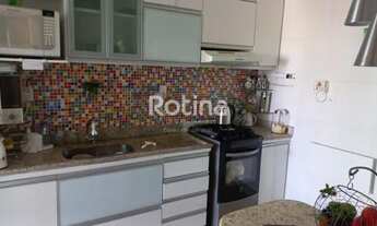 Imagem 4: Apartamento para alugar, 3 quartos, 1 suíte, 2 vagas, Santa Mônica - Uberlândia/MG - R$ 2
