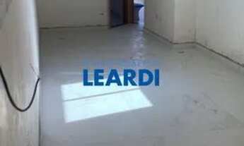 Imagem: COBERTURA - BANGÚ - SP