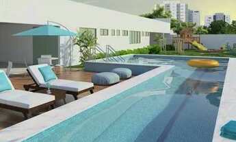 Imagem: Apartamento para venda possui 44 metros