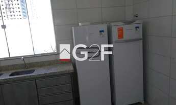 Imagem 6: Apartamento para venda no Jardim da Colinas!