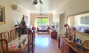 Imagem: Apartamento para Venda - 110.85m², 3 dormitórios