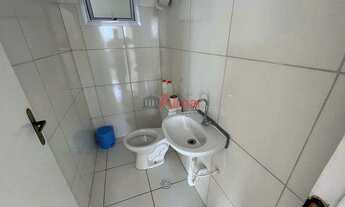 Imagem 5: Apartamento com 2 dorms, Vila Carmosina, São Paulo - R$ 265 mil, Cod: 9399