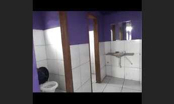 Imagem: Alugo salão conjunto urucânia.santa Cruz