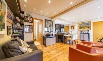 Imagem 7: Santo André - Apartamento Padrão - Centro