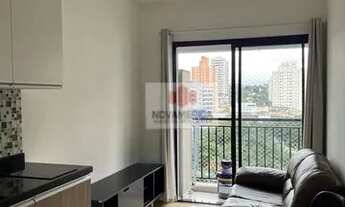 Imagem: Apartamento para aluguel com 32 metros quadrados