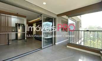 Imagem 2: 2 SUÍTES - MOEMA - APTO NOVO