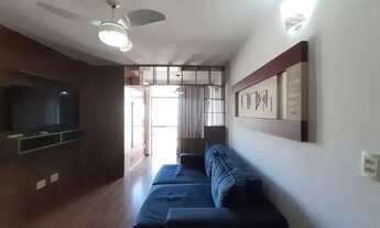 Imagem: Apartamento mobiliado com 2 quartos no Luzia