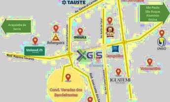 Imagem 7: Apartamento com 2 dormitórios à venda, 55 m² por R$ 145.000,00 - Jardim Tatiana - Votorant