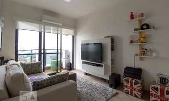 Imagem 2: Apartamento para Aluguel - Jardim Paulista, 1 Quarto, 45 m2