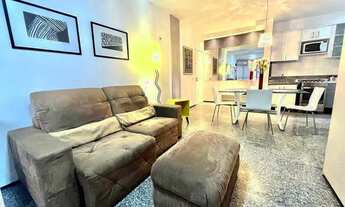 Imagem: Vendo Flat com 50,71m², na melhor localização