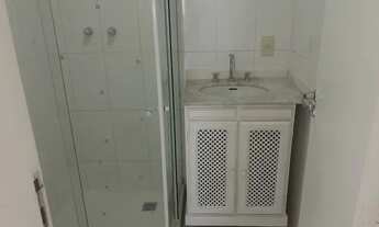 Imagem 4: Apartamento para aluguel possui 83 metros quadrados com 2 quartos