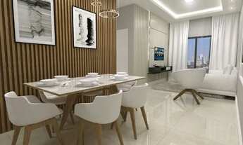 Imagem 6: Apartamento bairro Country