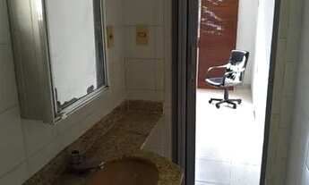 Imagem 5: Apartamento 1/4 nascente