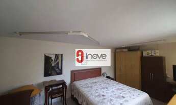 Imagem 7: Casa no Centro de Atibaia