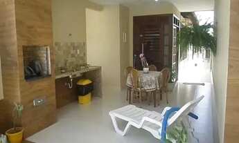 Imagem 2: GG.05 Casa para venda com 120 metros quadrados com 3 quartos