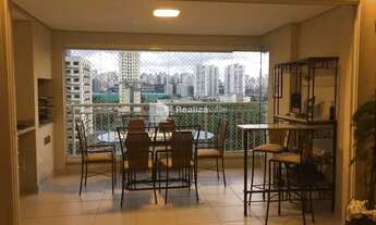 Imagem 5: Locação Apartamento com 3 dormitórios