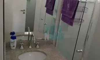 Imagem 6: Apartamento com 1 dormitório para alugar, 45 m² por R$ 5.291,00/mês - Jardim Paulista - Sã