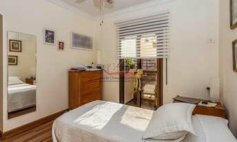 Imagem 5: Apartamento em Moema - São Paulo