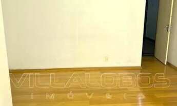 Imagem 4: Apartamento com 3 dormitórios à venda, 86 m² por R$ 750.000,00 - Perdizes - São Paulo/SP