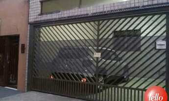 Imagem: São Paulo - Casa Comercial - Tatuapé