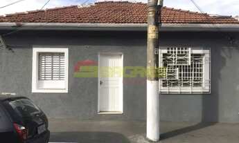 Imagem: CASA DE 2 DORMITORIOS