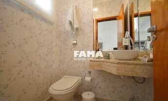 Imagem 6: Casa, 230 m² - venda por R$ 970.000,00 ou aluguel por R$ 5.611,15/mês - Condomínio Campos