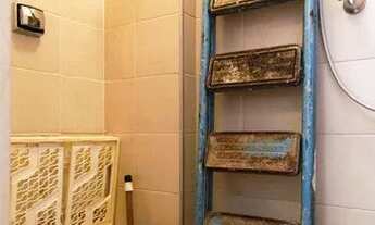 Imagem: APARTAMENTO - VILA MARIANA - SP