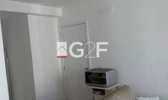 Imagem 4: Apartamento para venda no Jardim da Colinas!