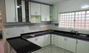 Imagem 4: Casa com 4 dormitórios para alugar, 235 m² por R$ 5.030,00/mês - Jardim Flora - Vinhedo/SP