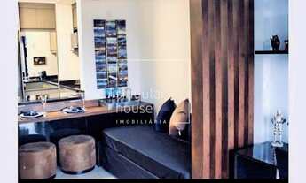 Imagem 2: 49m2| 1 Vaga de Garagem