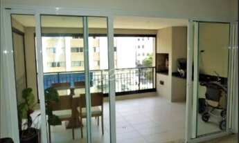 Imagem 2: São Paulo - Apartamento Padrão - Vila Mariana