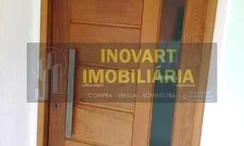 Imagem 4: !COD 899 Excelente casa no condomínio Cisne Branco, 2 quartos