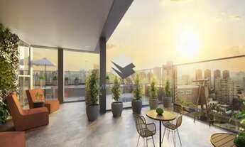 Imagem 4: Apartamento a venda na Perdizes, 3 dormitórios, 1 suíte, 2 vagas, 103m², próximo ao Estádi