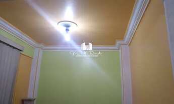 Imagem 3: Apartamento para aluguel com 50 metros quadrados com 2 quartos em Centro - Mongaguá - SP