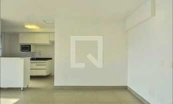 Imagem 5: Apartamento para Aluguel - Brooklin, 1 Quarto, 45 m2