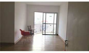 Imagem 2: Apartamento para aluguel tem 104 metros quadrados com 3 quartos em Vila Pompéia - São Paul