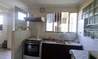 Imagem 6: Casa mobiliada para aluguel com 88 metros quadrados com 3 quartos, jardim São Jorge