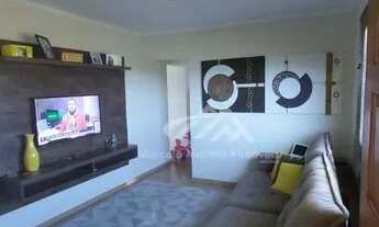 Imagem: Apartamento à venda, 92 m² por R$ 390.000,00