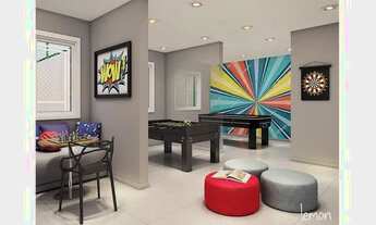 Imagem 7: Apartamento 2 quartos Vila Ré pronto