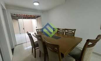 Imagem 6: Casa p/ locação Condomínio Village Salermo!!!