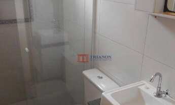 Imagem 5: Kitnet nova em ótima localização