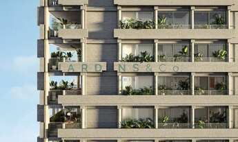 Imagem: SãO PAULO - Apartamento Padrão - Pinheiros