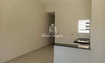 Imagem 4: Casa à Venda com 2 dormitórios sendo 1 suíte no Cidade Satélite Íris em Campinas, SP